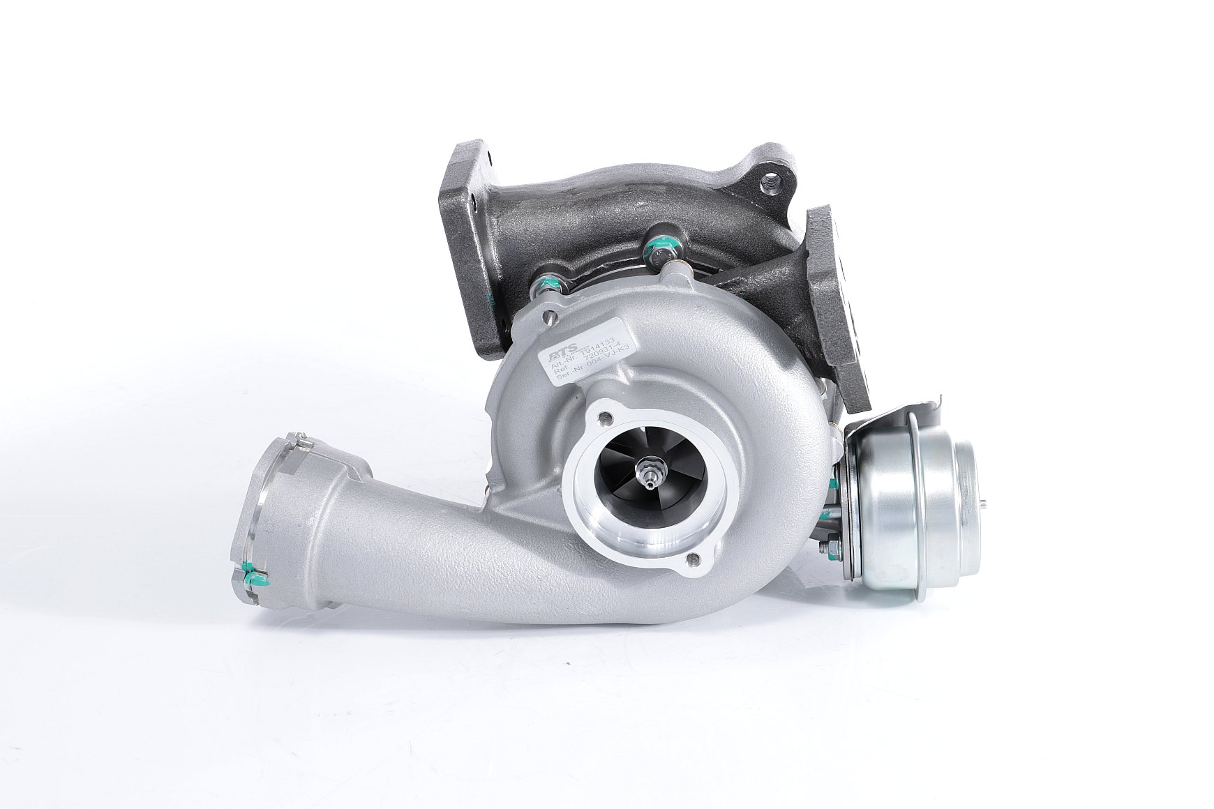 BTS TURBO T914133BT A-kwaliteit en eerlijke prijzen