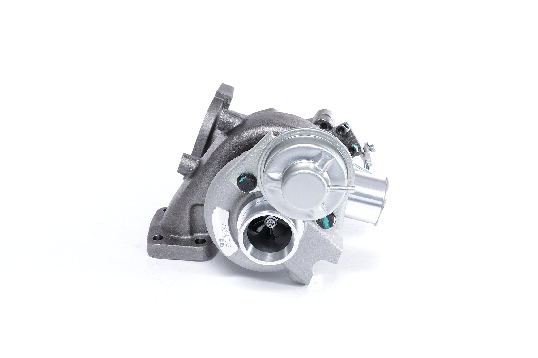 T914160BT BTS TURBO MR968080 Turbolader