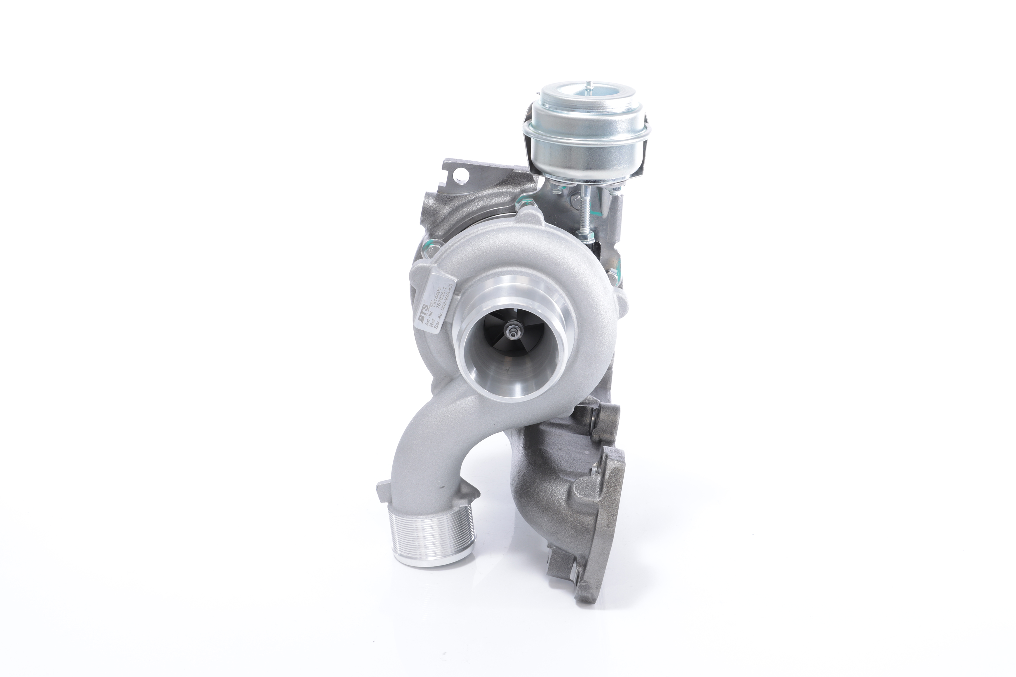 T914405BT BTS TURBO 93183987 Turbolader