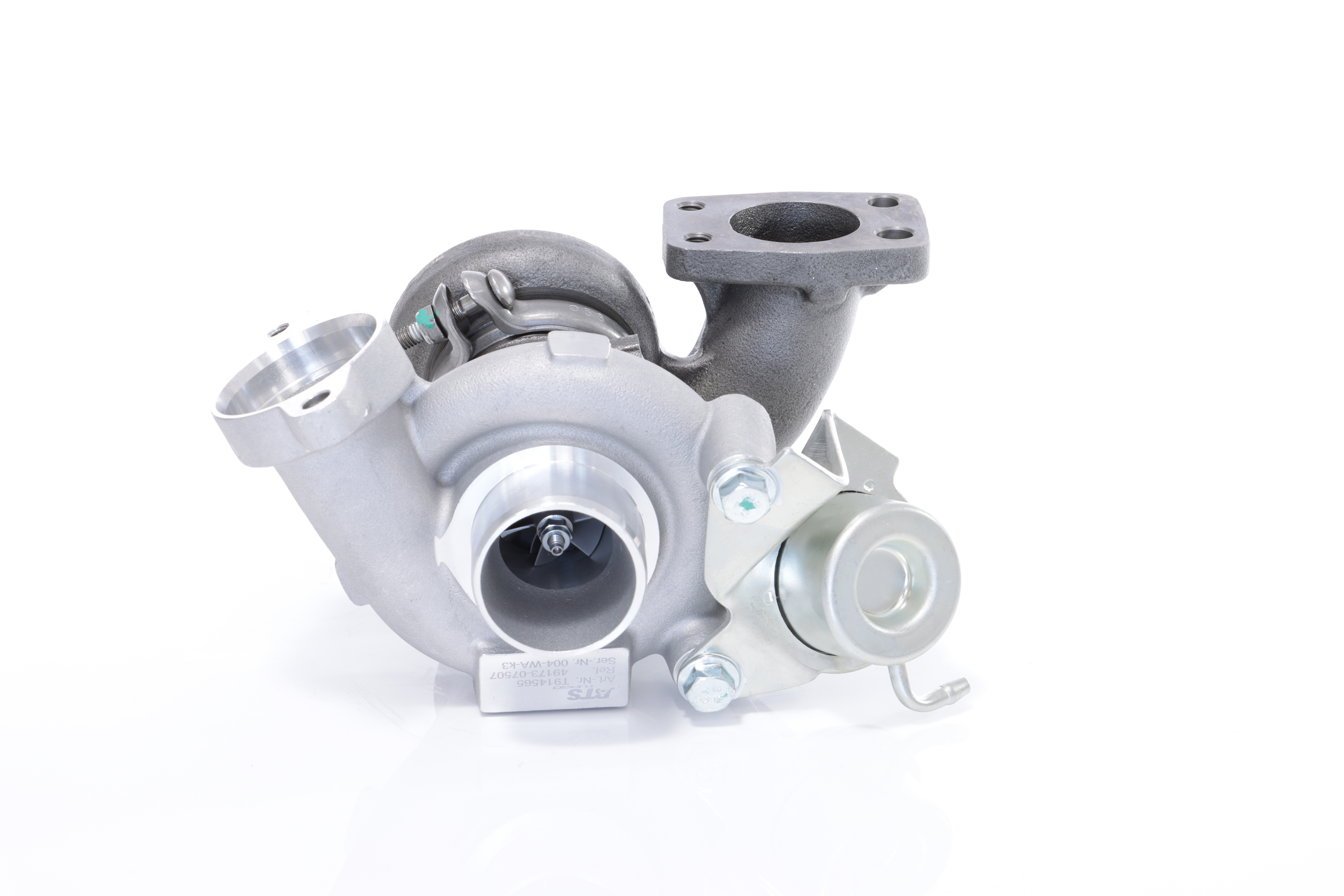 BTS TURBO T914565BT A-kwaliteit en eerlijke prijzen