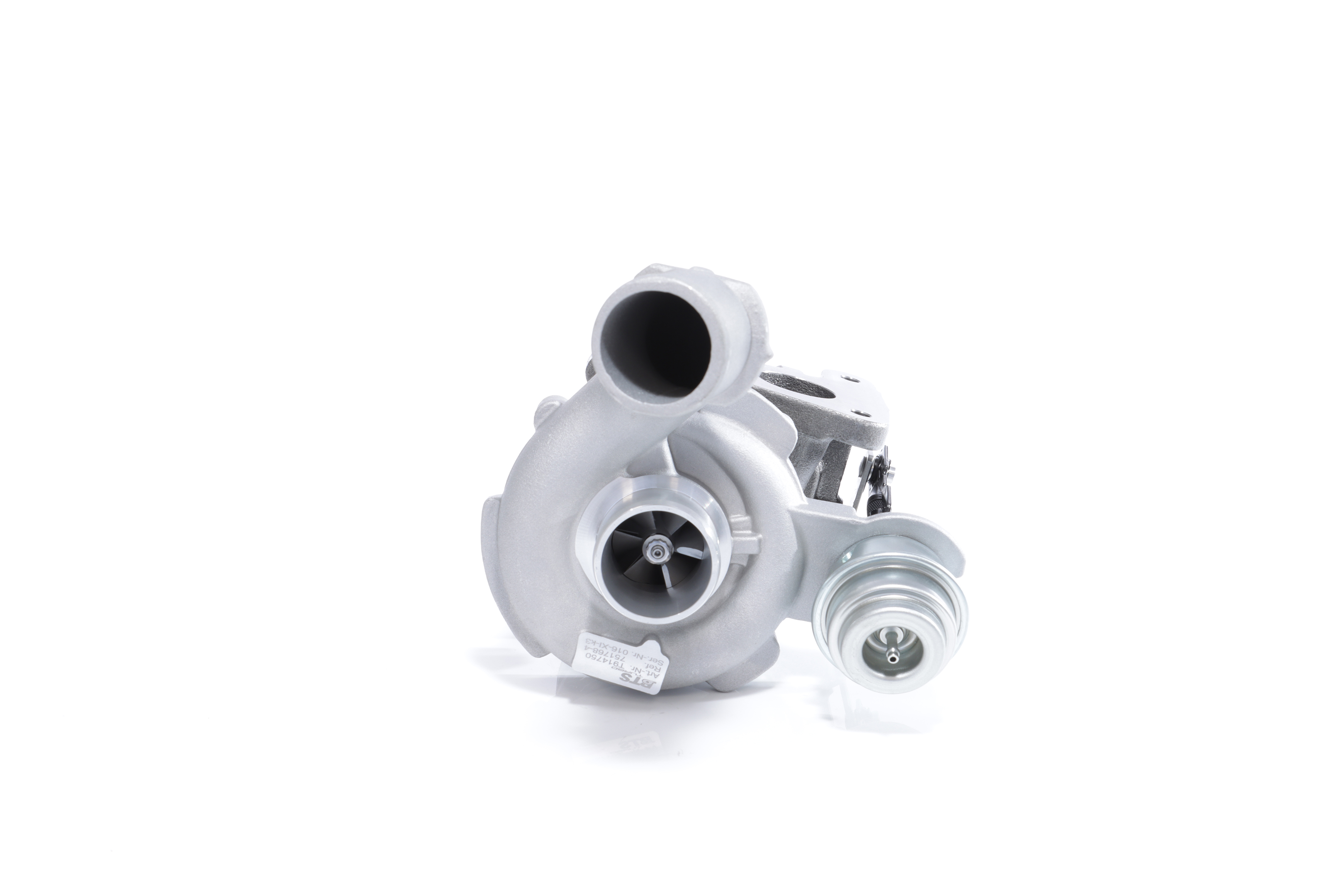 BTS TURBO T914750BT A-kwaliteit en eerlijke prijzen