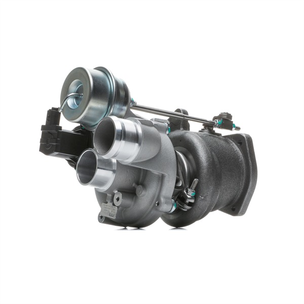 BTS TURBO T914826BT turbocharger 1165 7647003