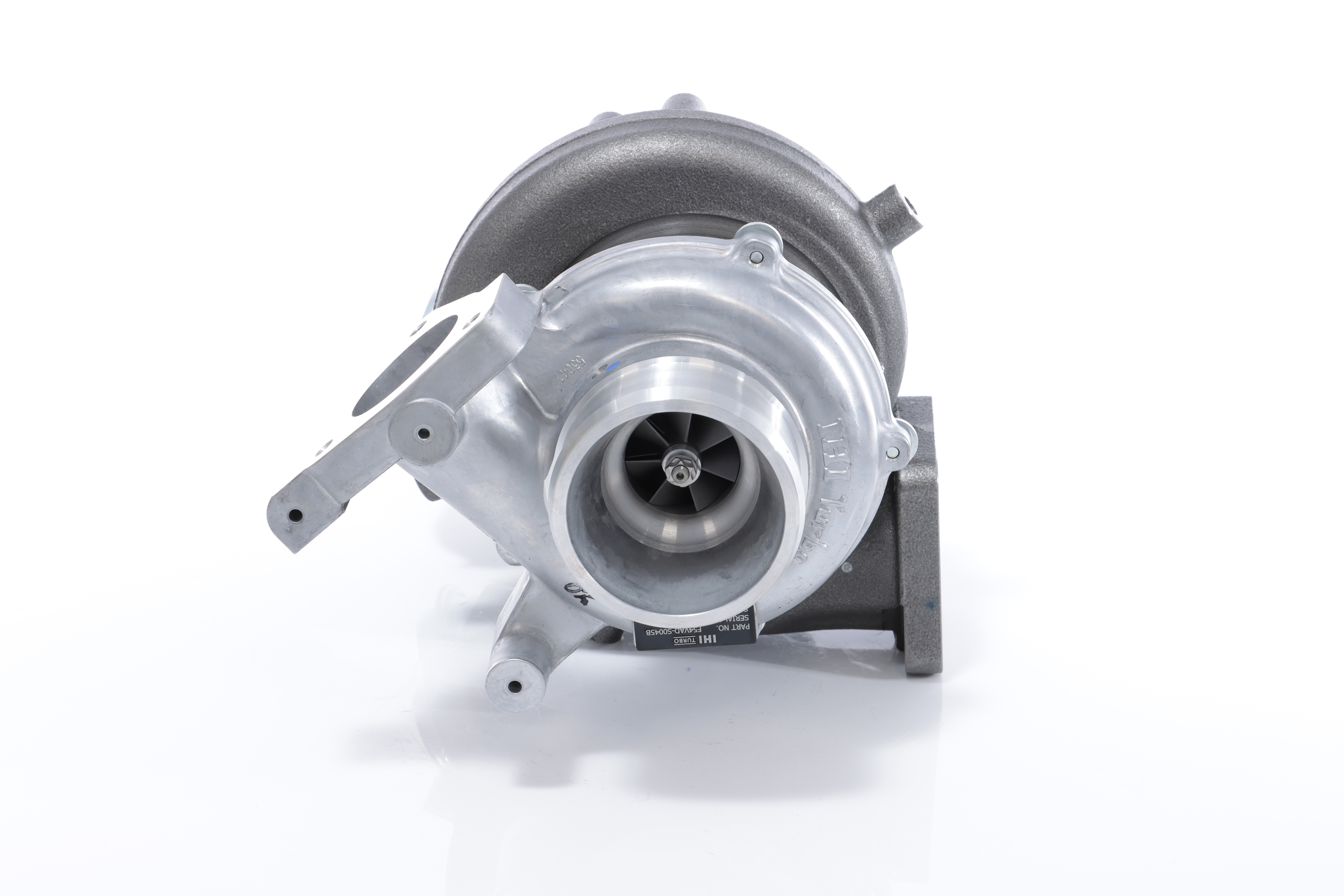 BTS TURBO T918623 turbocharger 8981342272