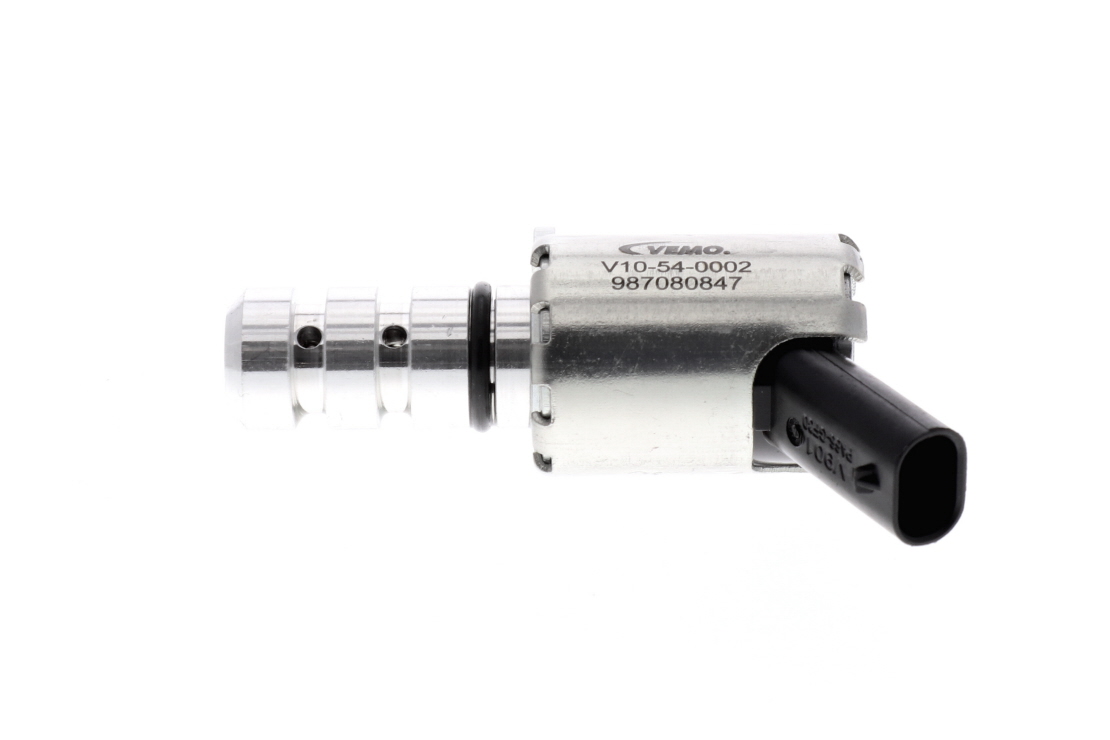 VEMO 06E115243H Soupape de maintien de pression d'huile V10-54-0002
