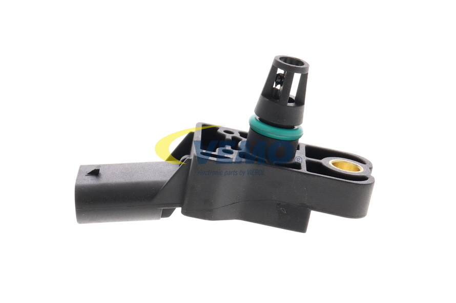 VEMO V10-72-0061 partikkelfilter sensor VOLKSWAGEN Tiguan Allspace (BW2) 2.0 TSI 4motion 180 hk Bensin 2024