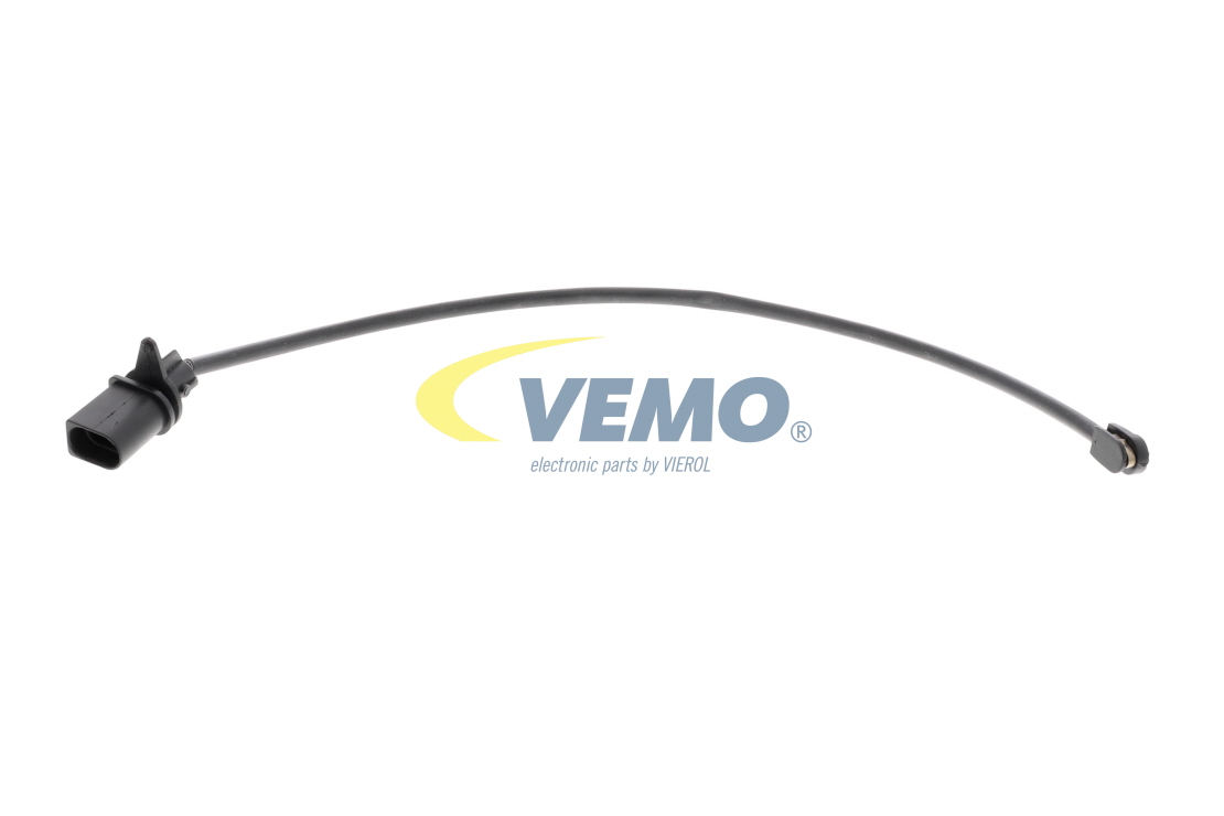 Verschleißsensor VEMO VW MULTIVAN V10-72-0114