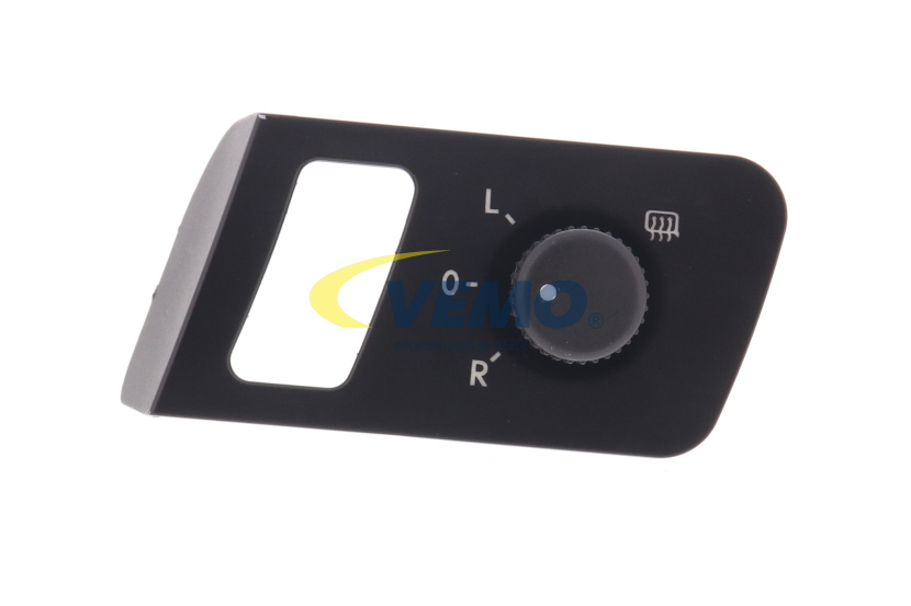 VEMO V10-73-0576 Botão do retrovisor VW Caddy 3 Van 1.2 TSI 86 cv Gasolina 2013