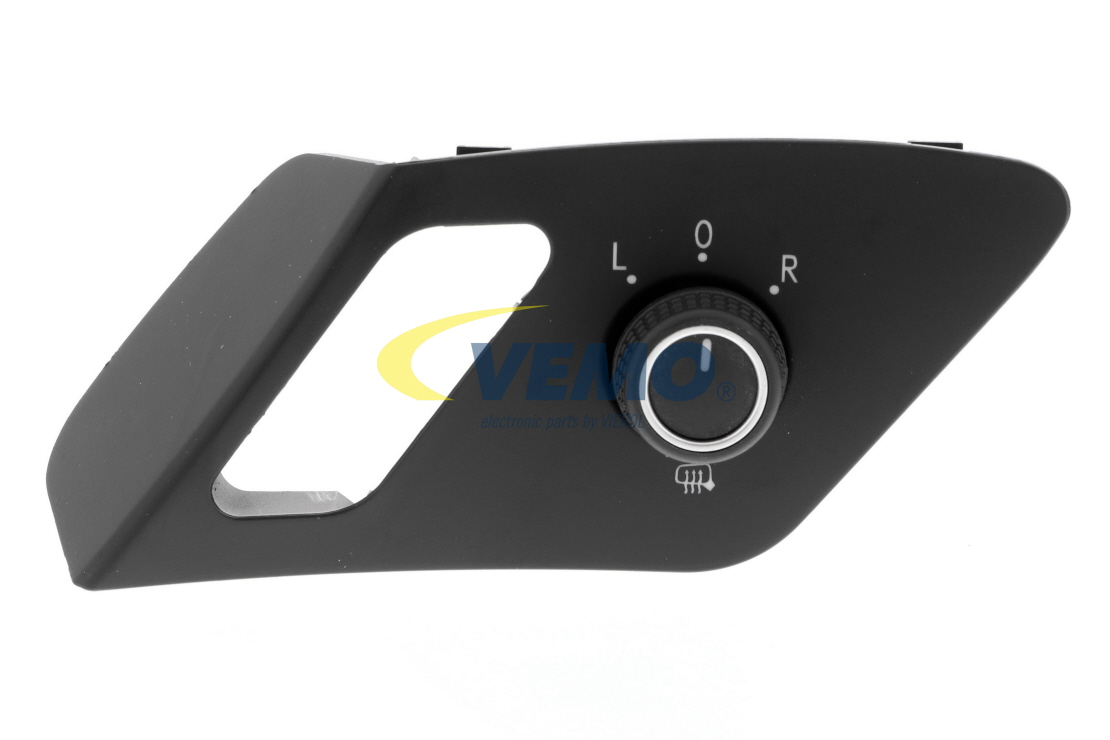 VEMO V10-73-0580 Spejljustering Golf 7 2.0 GTI TCR 290 HK Benzin 2020