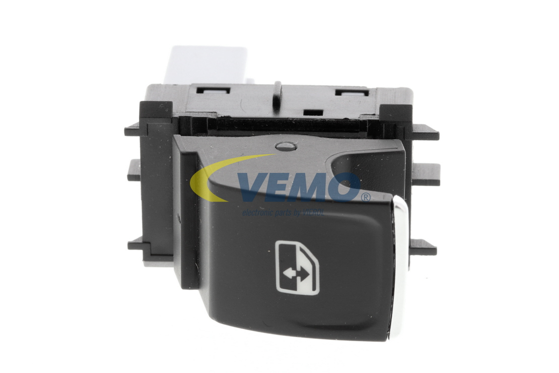 Botão de vidro elétrico VEMO VOLKSWAGEN CRAFTER V10-73-0584
