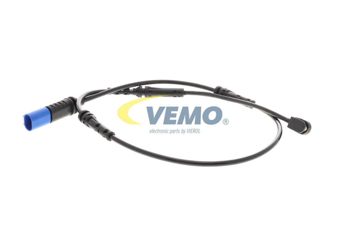 VEMO V20-72-0148 Nodiluma devējs BMW G01 xDrive 30 e Plug-in-Hybrid 292 ZS Benzīns/Elektro 2021