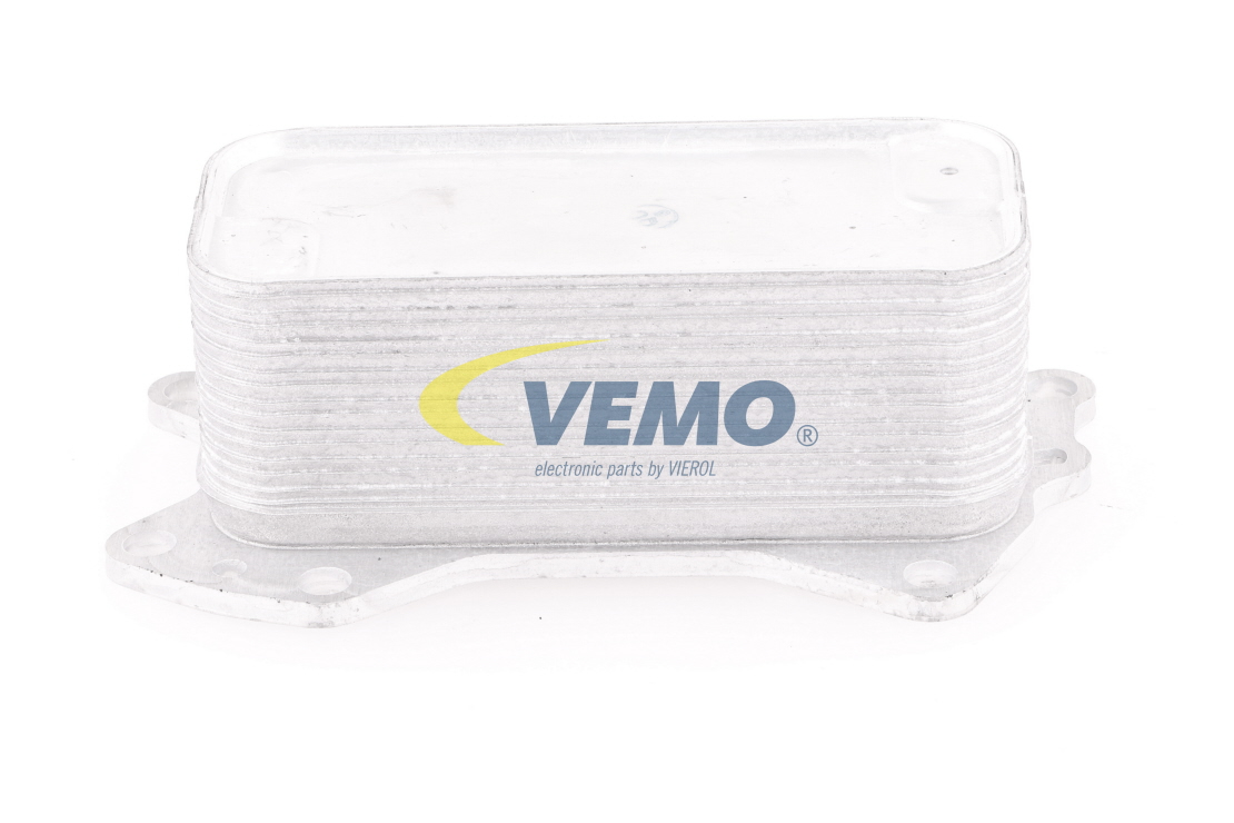VEMO V33-60-0015 oliekoeler 68 105 583 AB