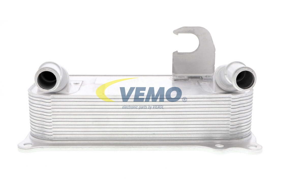 VEMO V45-60-0010 Refroidisseur d'huile Porsche 911 997 Coupe 3.6 Carrera 4 345 CV Essence 2010