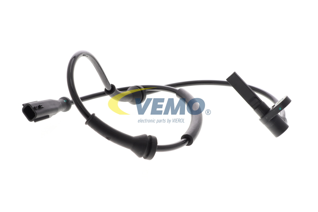 VEMO V46-72-0240 wielsnelheidssensor (abs) RENAULT Twingo II Van / Hatchback (CNO_)