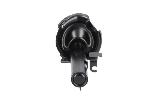 KAVO PARTS SSA-10256 Stoßdämpfer Volvo V50 Kombi 1.8 BiFuel 126 PS Benzin/Autogas (LPG) 2010