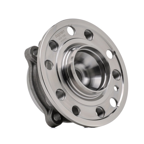 Hjullejer TOPRAN DS DS 9 634 158
