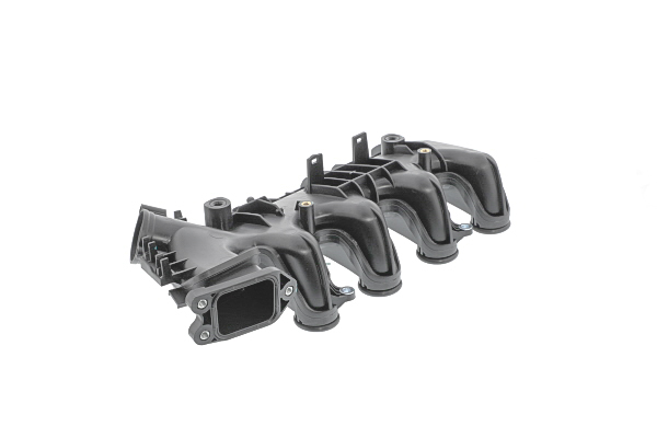 TOPRAN 724 027 Πολλαπλή εισαγωγής Ford C Max DM2 1.6 TDCi 101 PS Πετρέλαιο 2007