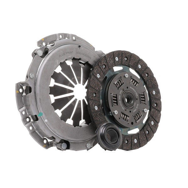 Kit de embraiagem BLUE PRINT ALFA ROMEO 147 ADL143055