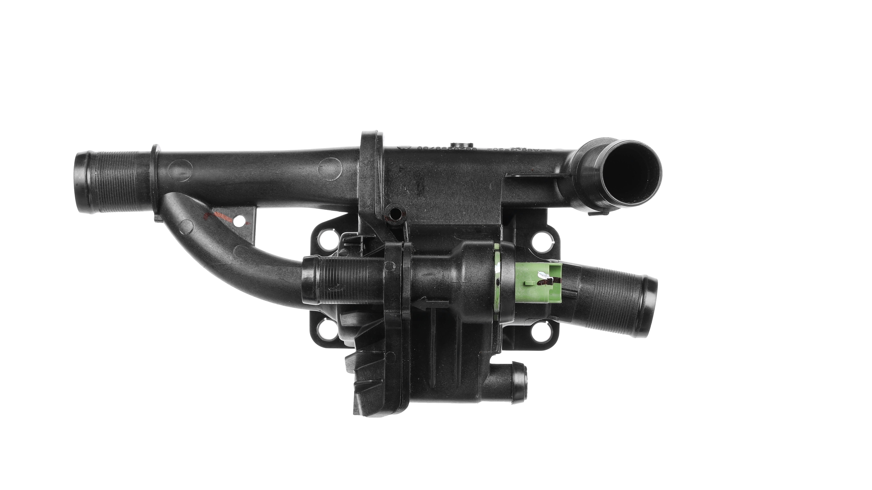 ET ENGINETEAM ED0079 Thermostat Ford C Max 2 1.6 TDCi 95 CV Diesel 2013