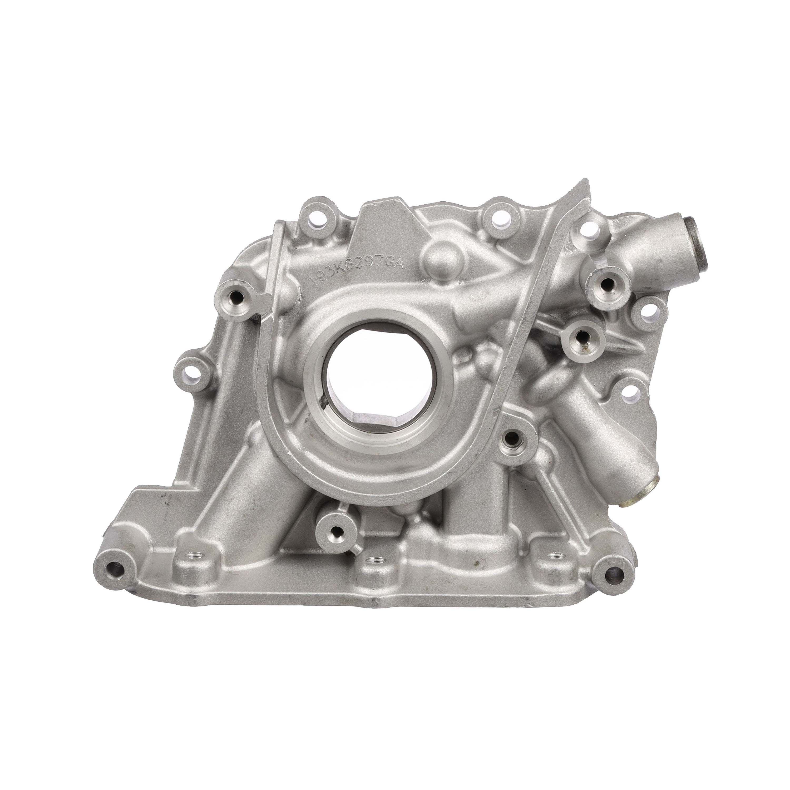 ET ENGINETEAM PU0124 Pompe à huile Ford C-Max DM2 1.6 116 CV Essence 2008