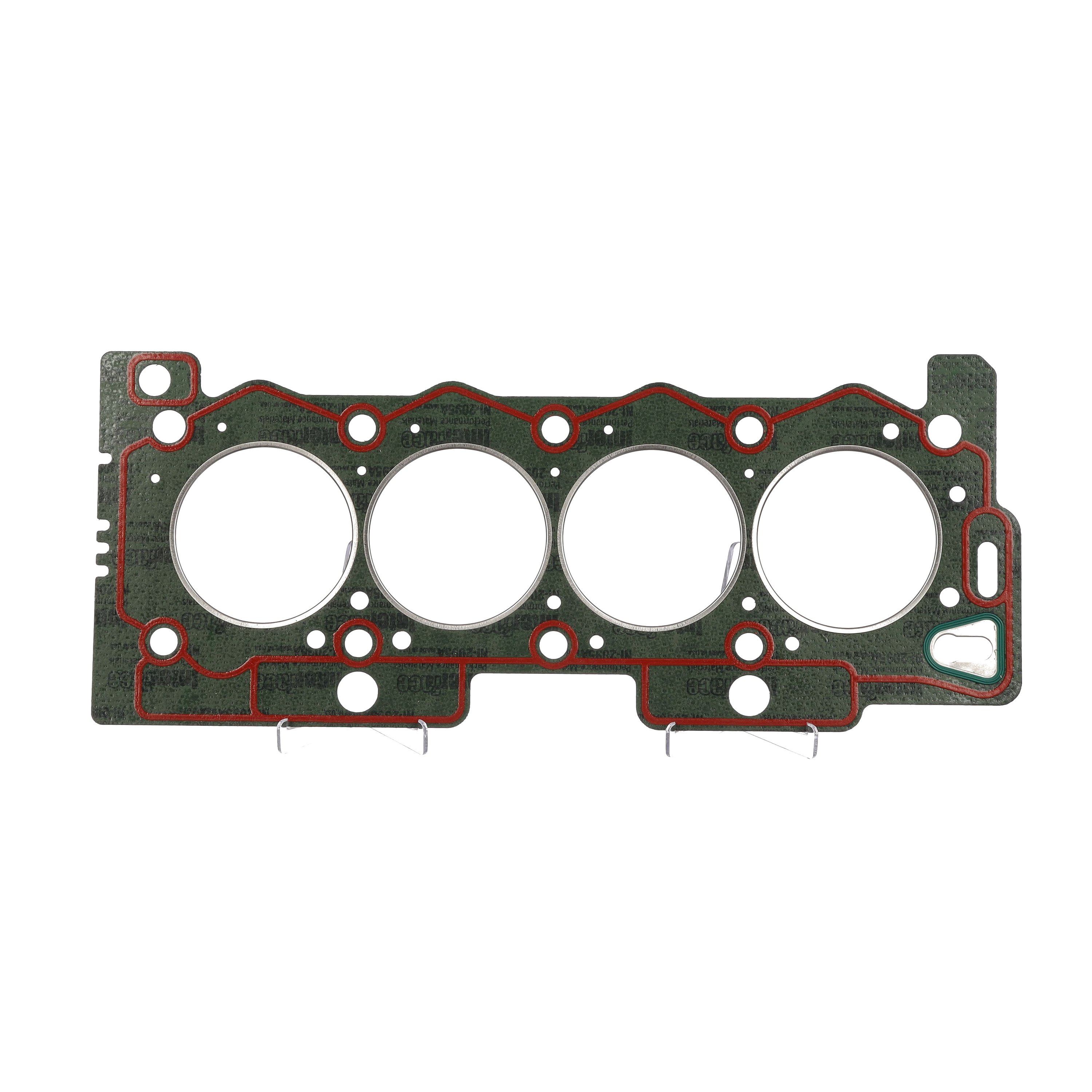 ET ENGINETEAM TH0022 Koppakking Peugeot 205 Cabrio 1.4 CJ 75 Pk Benzine 1992
