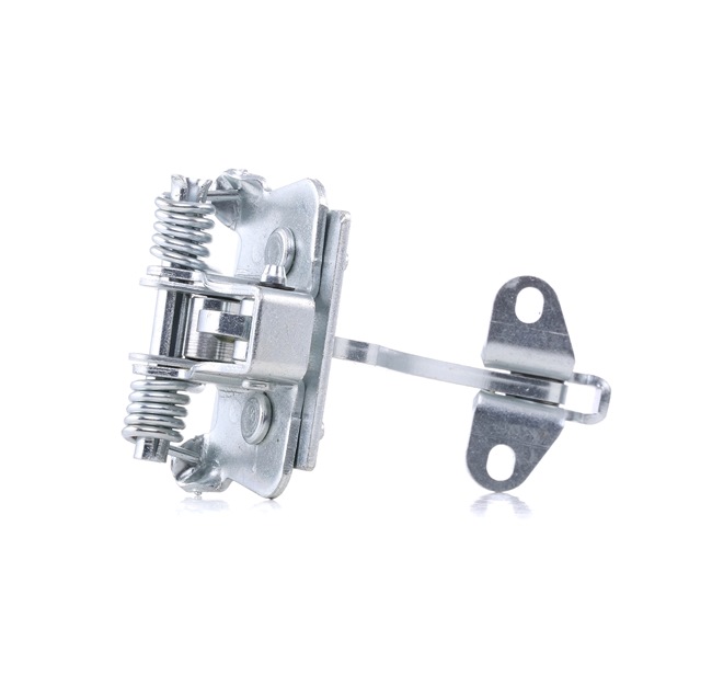 BLIC 6004-00-0021P Baklucka Ford Fiesta Mk5 1.4 16V 80 hk Bensin 2007