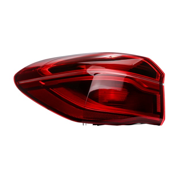 ABAKUS 444-1984L-WE Zadnja luc Bmw E10 Cabrio