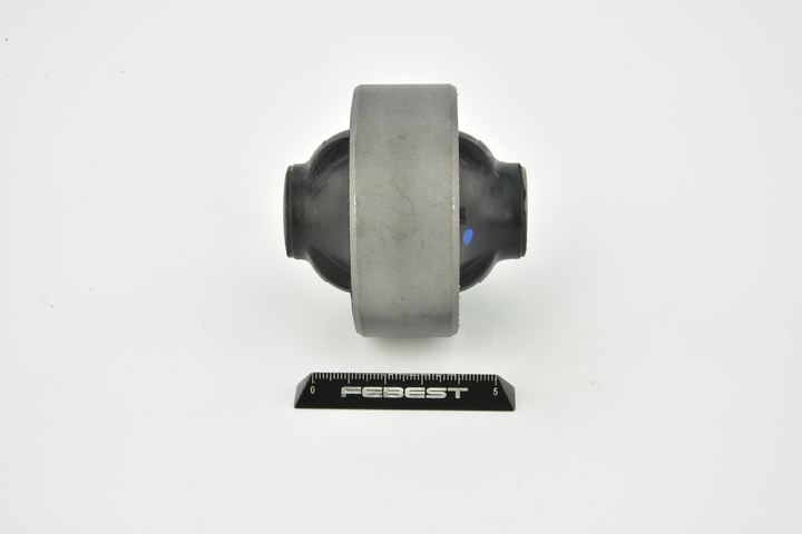 FEBEST CHAB-024 Querlenkerlager CHEVROLET Cobalt II 1.8 Econoflex 107 PS Benzin/Ethanol 2015