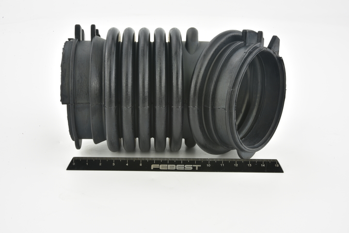 FEBEST FDAH-CAP ladeluftslange Ford C Max DM2 2.0 LPG 145 hk bensin/bilgass (LPG) 2010