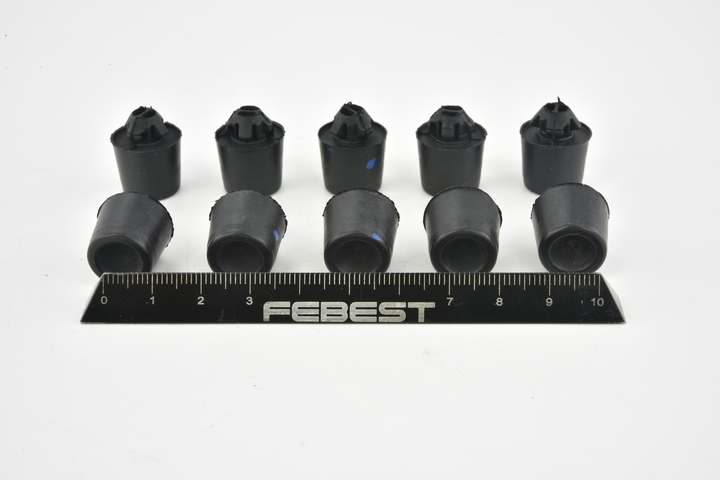FEBEST TD-012-PCS10 Maska silnika Lexus IS XE2 250 (GSE20_) 215 KM benzyna 2013