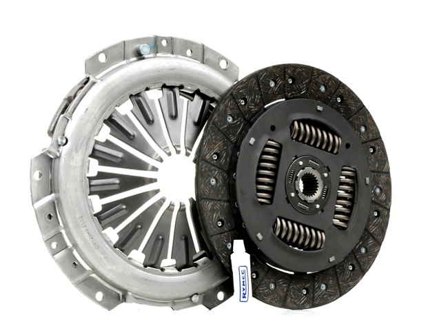 RYMEC JT1818 koppelingsset LR 048731