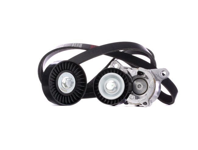 STARK SKRBS-1200213 poly v-riem set 963 620 7480
