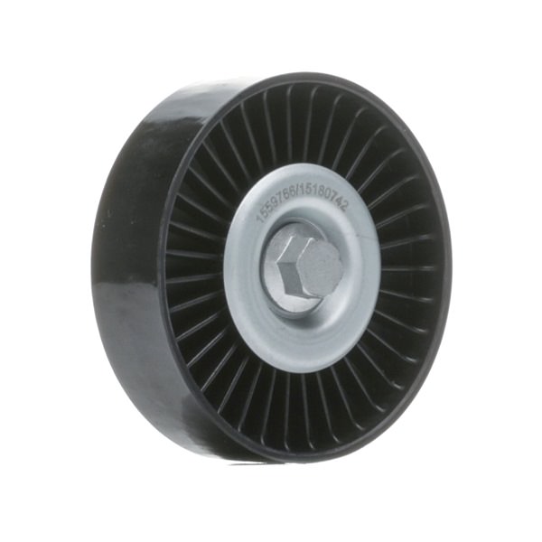 RIDEX 312D0105 KIA XCeed (CD) Ohjainrulla