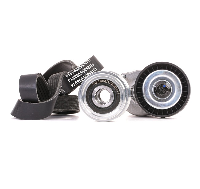 RIDEX 03P903023C Kileremsett 542R0249