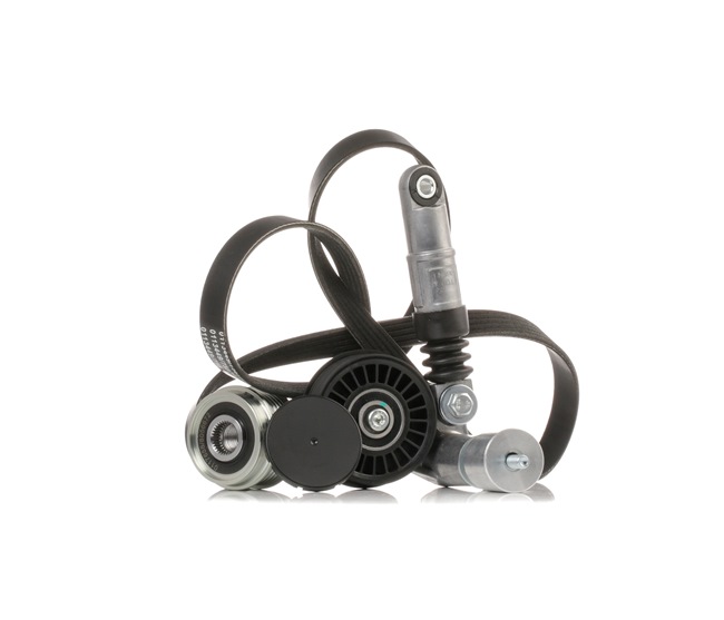 STARK SKRBS-1200270 Kit cinghia servizi Passat 3b5 1.9 TDI 4motion 115 CV Diesel 2000