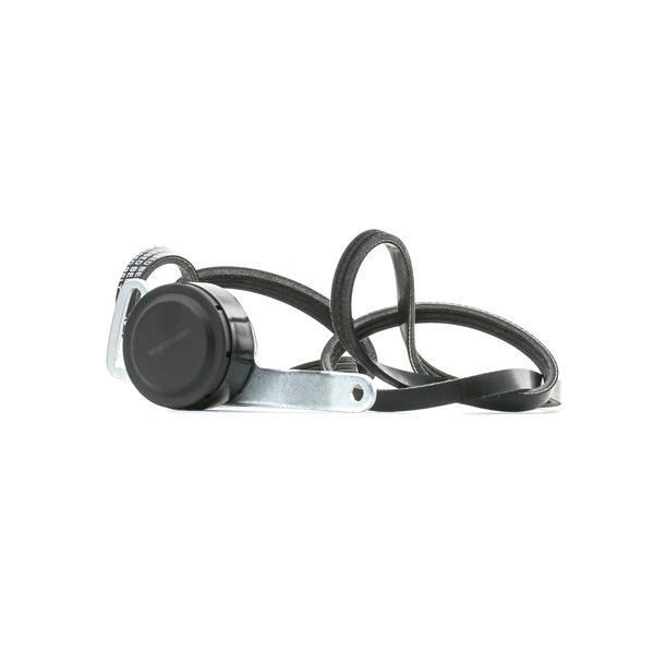 RIDEX 542R0276 Kit de courroie d'accessoire Smart Roadster Coupe 452 0.7 (452.334) 82 CV Essence 2003