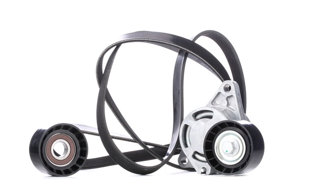 RIDEX 9121112 Moniurahihnasarja 542R0282