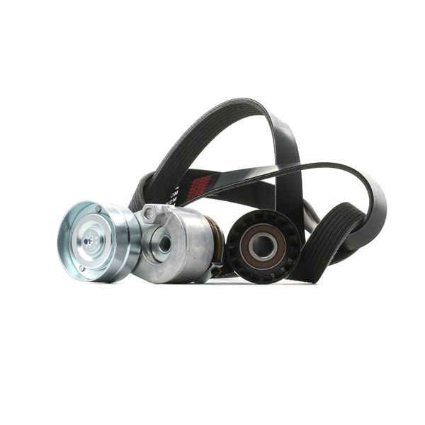 STARK SKRBS-1200284 Multiriem set Renault Espace JK 1.9 dCi 120 Pk Diesel 2024