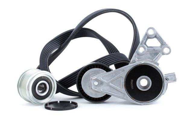 STARK SKRBS-1200289 Kit cinghia servizi VW Passat B6 Variant 2.0 FSI 4motion 150 CV Benzina 2008