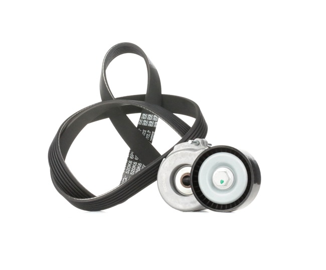 STARK SKRBS-1200300 Kit cinghia servizi Suzuki Swift 3 1.3 DDiS (RS 413D) 69 CV Diesel 2024
