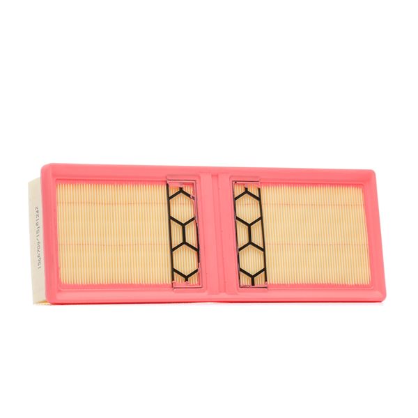 RIDEX 8A0905 Vzduchový filter ALFA ROMEO Giulia GT