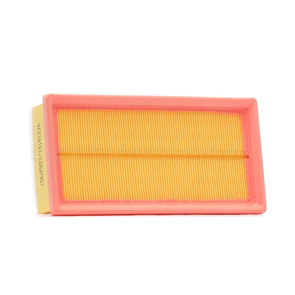 RIDEX 8A0915 Luftfilter Citroen C1 2 2014