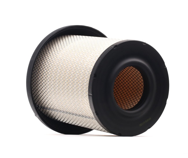 RIDEX A0030949504 Luchtfilter 8A0945