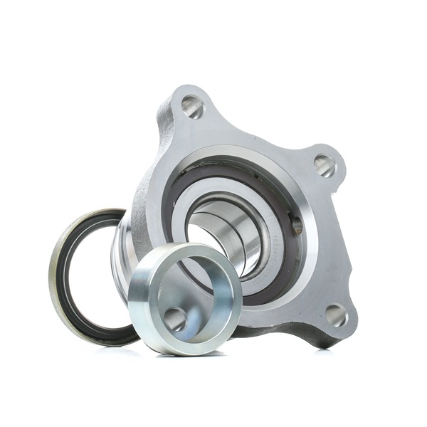 RIDEX 654W1176 Rato stebulė GX 460