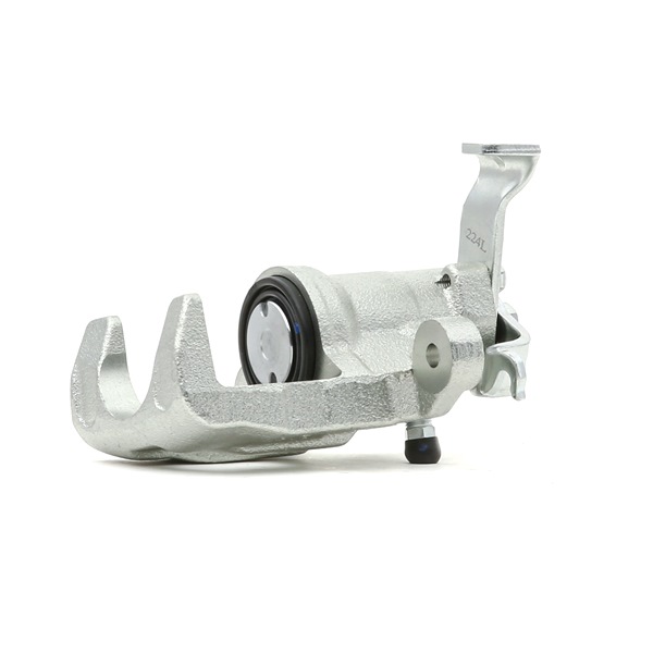KIA PICANTO Jarrusatula etuosan + taka RIDEX 78B0851
