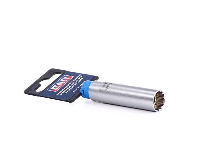 Clé pour bougie d'allumage SEALEY AK6568