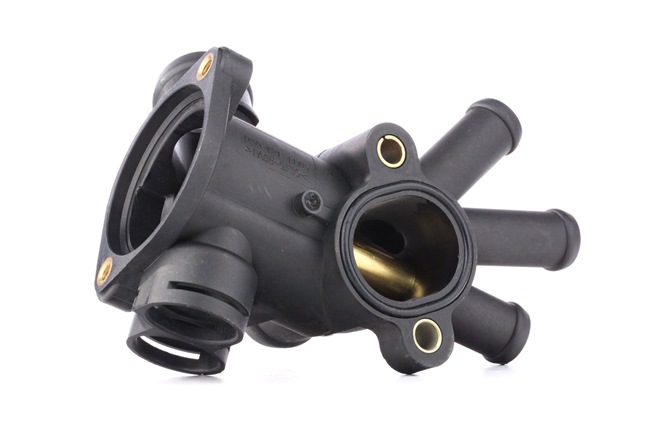 STARK Flange do líquido de refrigeração SKCFL-2940017 ao melhor preços