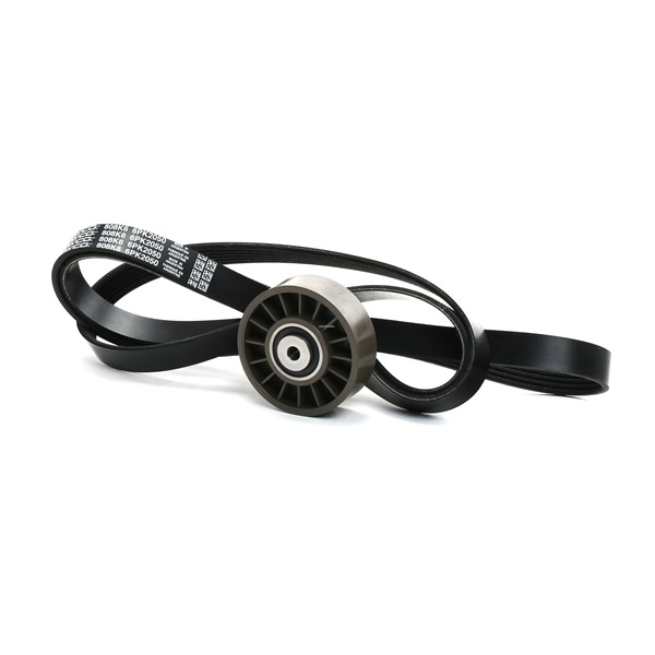 STARK SKRBS-1200378 Kit cinghia servizi Ssangyong Rodius 1 2.7 Xdi 165 CV Diesel 2025