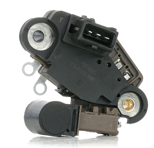 STARK SKRE-2450073 Alternator regulator BMW E39 530d 3.0 184 hp Diesel 1998