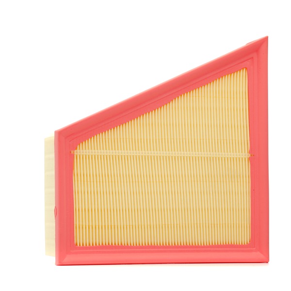 Filtre à air de MAHLE ORIGINAL LX 709 à un taux avantageux