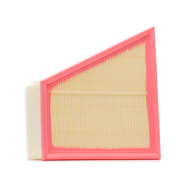 Filtre à air de MAHLE ORIGINAL LX 709 à un taux avantageux